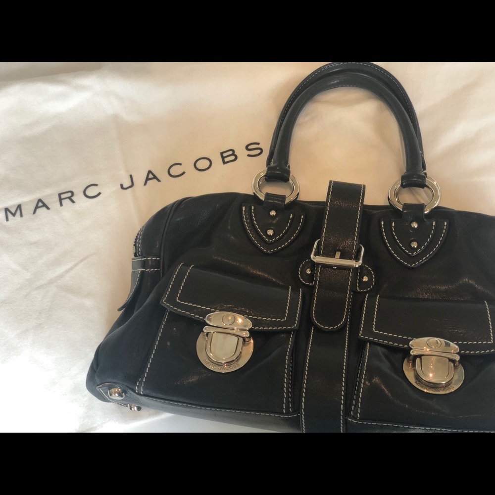 Marc Jacobs Satchel Bag